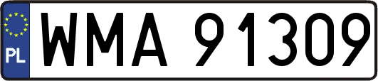 WMA91309