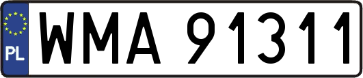 WMA91311