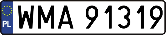 WMA91319