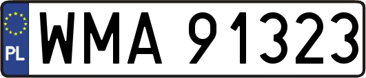 WMA91323