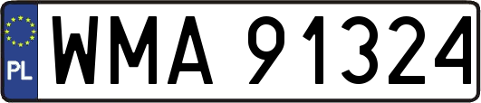 WMA91324