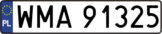 WMA91325