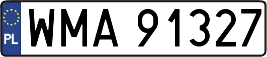 WMA91327