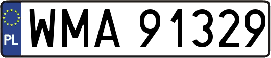 WMA91329
