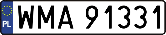WMA91331