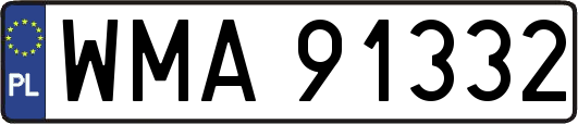 WMA91332