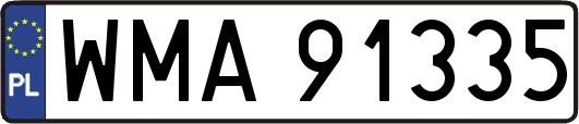 WMA91335