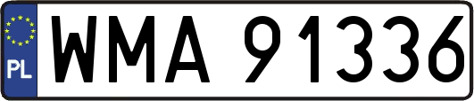 WMA91336