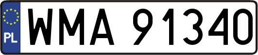 WMA91340