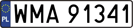 WMA91341