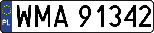 WMA91342