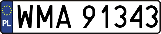 WMA91343
