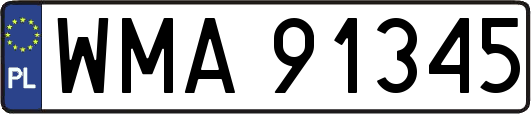 WMA91345