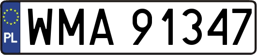 WMA91347