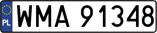 WMA91348