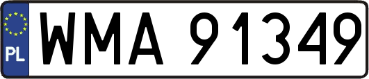 WMA91349