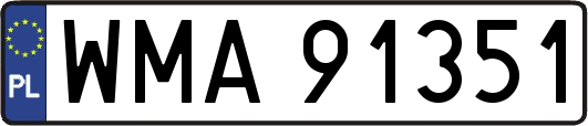 WMA91351