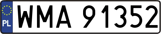 WMA91352