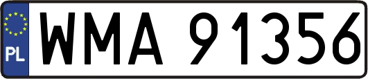 WMA91356