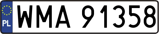 WMA91358