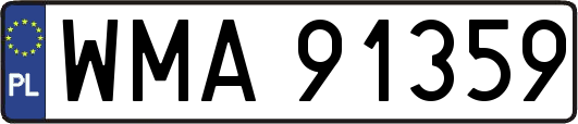 WMA91359