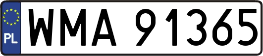 WMA91365