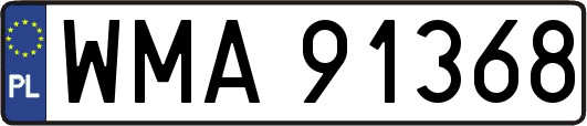 WMA91368