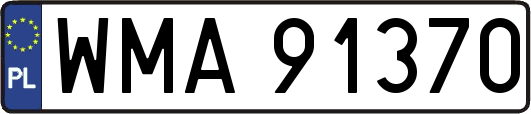 WMA91370