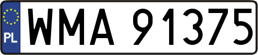 WMA91375