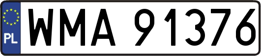WMA91376
