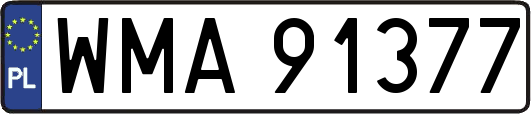 WMA91377