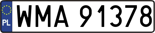WMA91378