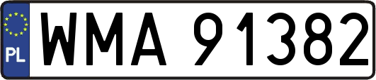 WMA91382