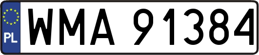 WMA91384