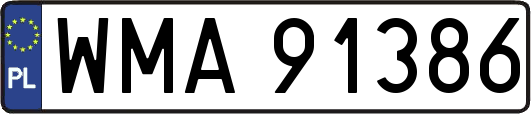 WMA91386