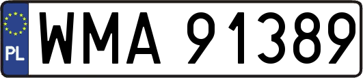 WMA91389