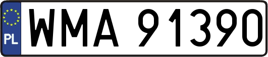 WMA91390