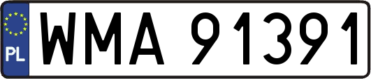 WMA91391