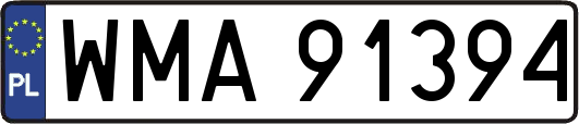 WMA91394