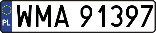 WMA91397