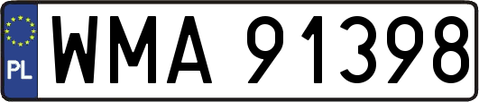 WMA91398
