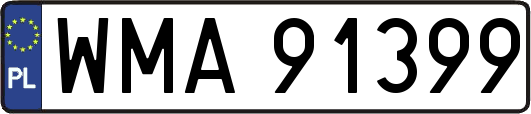 WMA91399