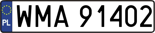 WMA91402