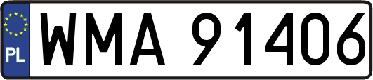 WMA91406