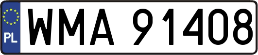 WMA91408