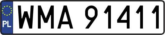 WMA91411