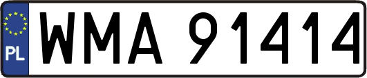 WMA91414