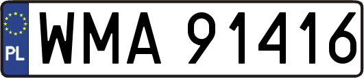 WMA91416