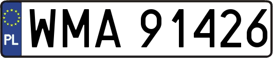 WMA91426