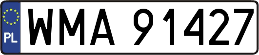 WMA91427